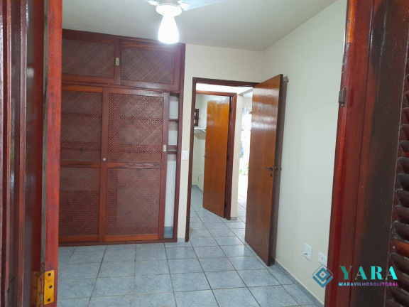 Imagem Apartamento com 2 Quartos à Venda, 73 m² em Itaguá - Ubatuba