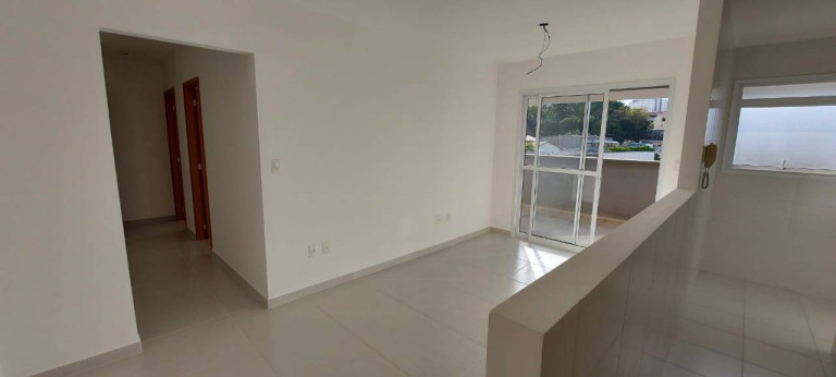 Imagem Apartamento com 2 Quartos à Venda, 66 m² em Nova Gerti - São Caetano Do Sul