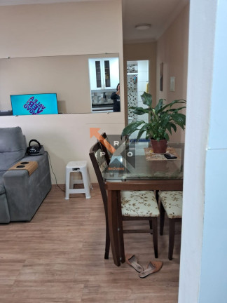 Imagem Imóvel com 2 Quartos à Venda, 50 m² em Belenzinho - São Paulo Imagem Imóvel com 2 Quartos à Venda, 50 m² em Belenzinho - São Paulo