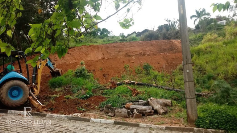 Imagem Terreno à Venda, 1.000 m² em Laranjal - Atibaia
