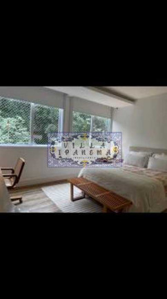 Imagem Apartamento com 3 Quartos à Venda, 153 m² em Leblon - Rio De Janeiro