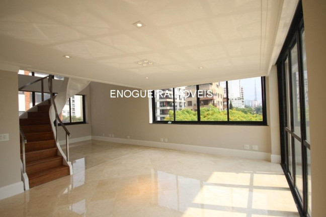 Imagem Apartamento com 3 Quartos à Venda, 284 m² em Higienópolis - São Paulo Imagem Apartamento com 3 Quartos à Venda, 284 m² em Higienópolis - São Paulo