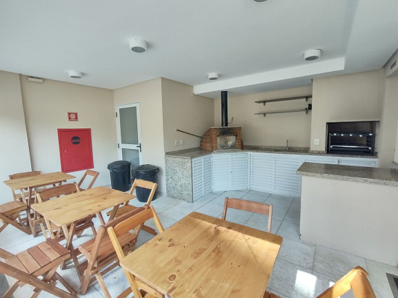Imagem Apartamento com 2 Quartos para Alugar, 62 m² em Butantã - São Paulo Imagem Apartamento com 2 Quartos para Alugar, 62 m² em Butantã - São Paulo