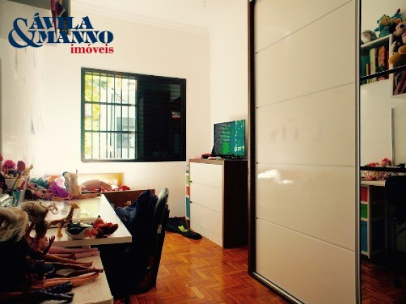 Imagem Casa com 3 Quartos à Venda, em Mooca - Sao Paulo Imagem Casa com 3 Quartos à Venda, em Mooca - Sao Paulo