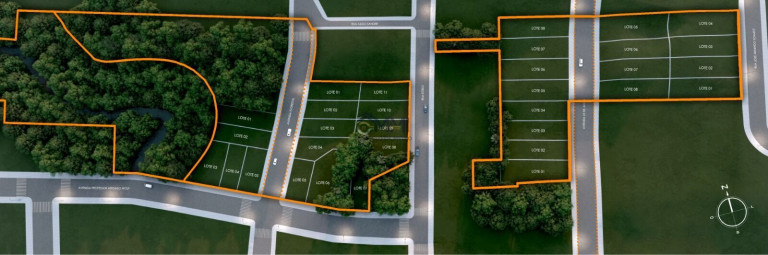 Imagem Terreno à Venda, 424 m² em Floresta - Dois Irmãos Imagem Terreno à Venda, 424 m² em Floresta - Dois Irmãos