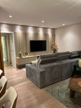 Imagem Apartamento com 3 Quartos à Venda, 117 m² em Centro - Suzano Imagem Apartamento com 3 Quartos à Venda, 117 m² em Centro - Suzano