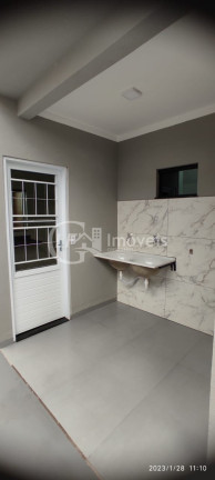 Imagem Casa com 3 Quartos à Venda, 85 m² em Nova Lima - Campo Grande Imagem Casa com 3 Quartos à Venda, 85 m² em Nova Lima - Campo Grande