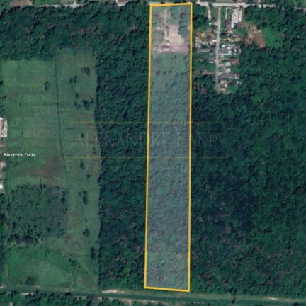 Imagem Terreno à Venda, 250 m² em Travessão - Caraguatatuba