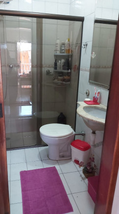 Imagem Sobrado com 4 Quartos à Venda, 121 m² em Jardim Marabá(zona Sul) - São Paulo