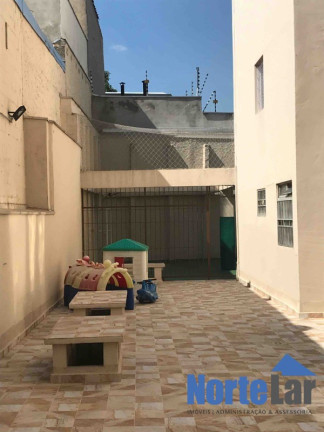 Imagem Apartamento com 3 Quartos à Venda, 71 m² em Jardim Paraíso - São Paulo Imagem Apartamento com 3 Quartos à Venda, 71 m² em Jardim Paraíso - São Paulo