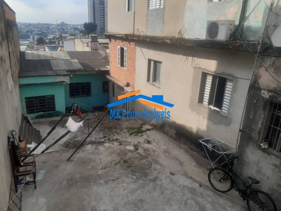 Imagem Casa com 9 Quartos à Venda, 330 m² em Jaguaribe - Osasco