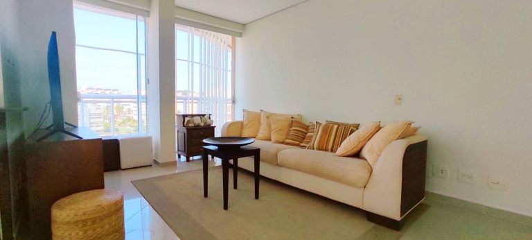 Imagem Cobertura com 4 Quartos à Venda, 179 m² em Riviera De São Lourenço - Bertioga