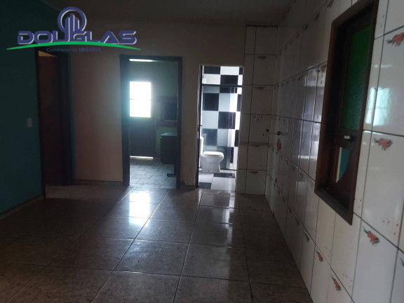Imagem Casa com 4 Quartos à Venda,  em águas Claras - Viamão