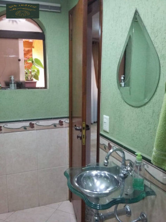 Imagem Casa com 3 Quartos à Venda, 114 m² em Vila Bela Vista (zona Norte) - São Paulo Imagem Casa com 3 Quartos à Venda, 114 m² em Vila Bela Vista (zona Norte) - São Paulo