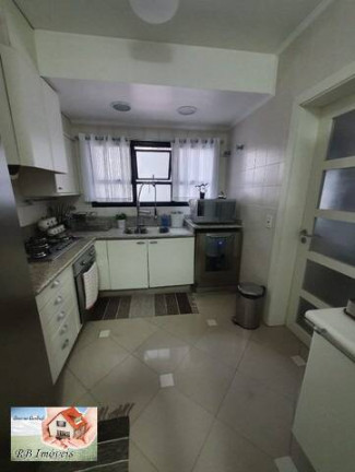 Imagem Apartamento com 3 Quartos à Venda, 132 m² em Centro - São Bernardo Do Campo Imagem Apartamento com 3 Quartos à Venda, 132 m² em Centro - São Bernardo Do Campo