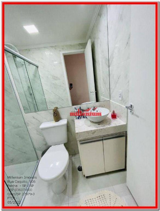 Imagem Apartamento com 2 Quartos à Venda, 55 m² em Vila Talarico - São Paulo Imagem Apartamento com 2 Quartos à Venda, 55 m² em Vila Talarico - São Paulo