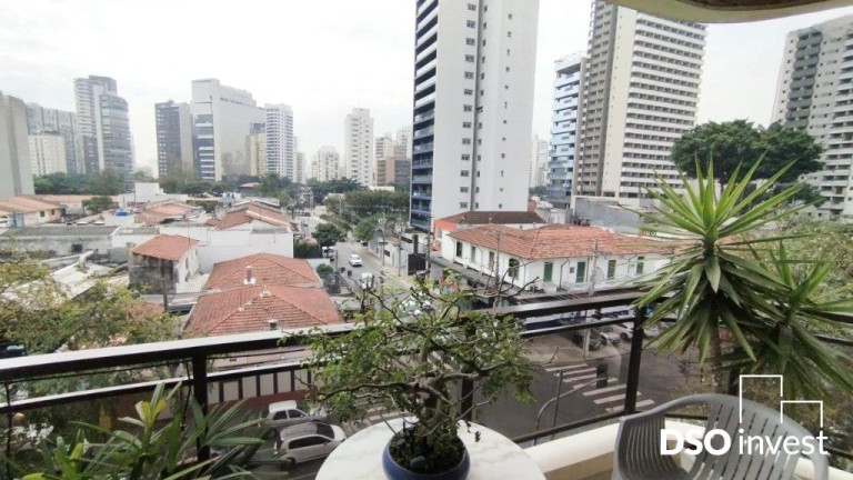 Imagem Apartamento com 3 Quartos à Venda, em Vila Olímpia - São Paulo Imagem Apartamento com 3 Quartos à Venda, em Vila Olímpia - São Paulo