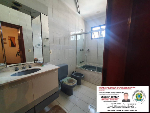 Imagem Cobertura com 4 Quartos à Venda, 500 m² em Ponta Da Praia - Santos Imagem Cobertura com 4 Quartos à Venda, 500 m² em Ponta Da Praia - Santos