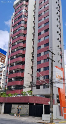 Apartamento com 3 Quartos à Venda, 130 m² em Piedade - Jaboatão Dos Guararapes