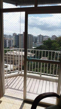 Imagem Cobertura com 4 Quartos à Venda, 269 m² em Santa Rosa - Niterói Imagem Cobertura com 4 Quartos à Venda, 269 m² em Santa Rosa - Niterói
