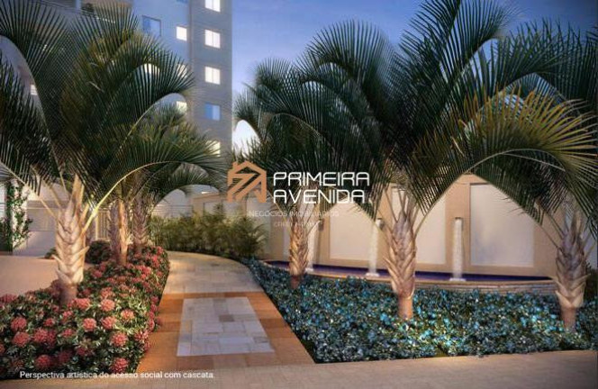 Imagem Apartamento com 2 Quartos à Venda, 75 m² em Jardim Sul - São José Dos Campos Imagem Apartamento com 2 Quartos à Venda, 75 m² em Jardim Sul - São José Dos Campos