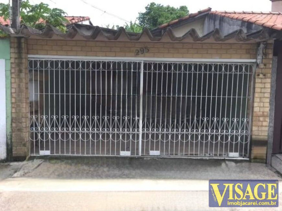 Imagem Casa com 3 Quartos à Venda, em Jardim Califórnia - Jacareí Imagem Casa com 3 Quartos à Venda, em Jardim Califórnia - Jacareí