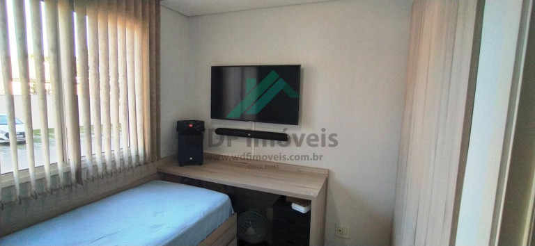 Imagem Apartamento com 3 Quartos à Venda, 66 m² em Atuba - Colombo