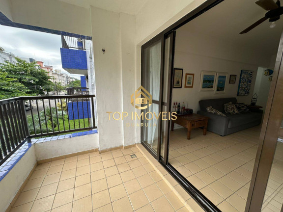 Imagem Apartamento com 2 Quartos à Venda, 89 m² em Jardim Las Palmas - Guarujá Imagem Apartamento com 2 Quartos à Venda, 89 m² em Jardim Las Palmas - Guarujá