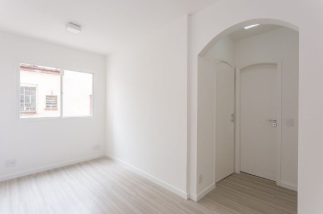 Imagem Apartamento com 1 Quarto à Venda, 30 m² em Jardim Paulistano - São Paulo Imagem Apartamento com 1 Quarto à Venda, 30 m² em Jardim Paulistano - São Paulo