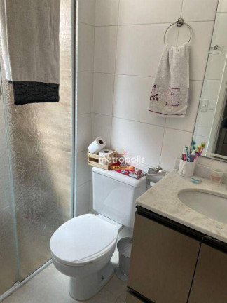 Imagem Apartamento com 2 Quartos à Venda, 70 m² em Barcelona - São Caetano Do Sul Imagem Apartamento com 2 Quartos à Venda, 70 m² em Barcelona - São Caetano Do Sul