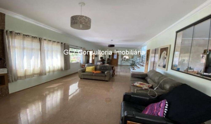 Imagem Imóvel com 8 Quartos à Venda, em Colinas Do Mosteiro De Itaici - Indaiatuba Imagem Imóvel com 8 Quartos à Venda, em Colinas Do Mosteiro De Itaici - Indaiatuba