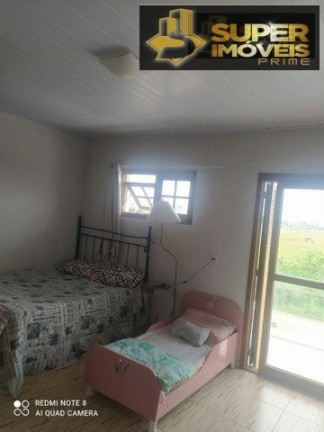 Imagem Casa com 2 Quartos à Venda, 117 m² em Areal - Pelotas