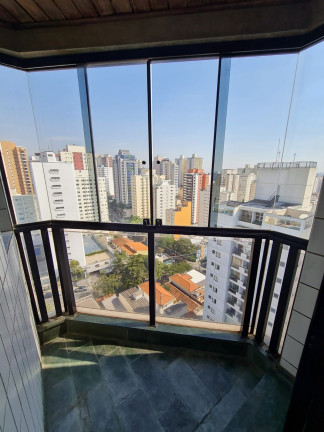 Imagem Apartamento com 4 Quartos à Venda, 155 m² em Centro - São Paulo Imagem Apartamento com 4 Quartos à Venda, 155 m² em Centro - São Paulo