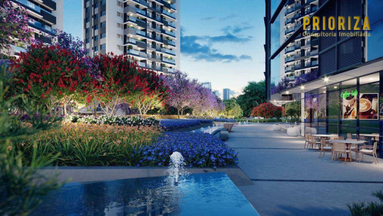Imagem Apartamento com 3 Quartos à Venda, 133 m² em Planeta Square Garden - Sorocaba Imagem Apartamento com 3 Quartos à Venda, 133 m² em Planeta Square Garden - Sorocaba