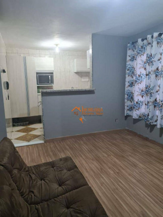 Imagem Apartamento com 2 Quartos à Venda, 42 m² em água Chata - Guarulhos Imagem Apartamento com 2 Quartos à Venda, 42 m² em água Chata - Guarulhos