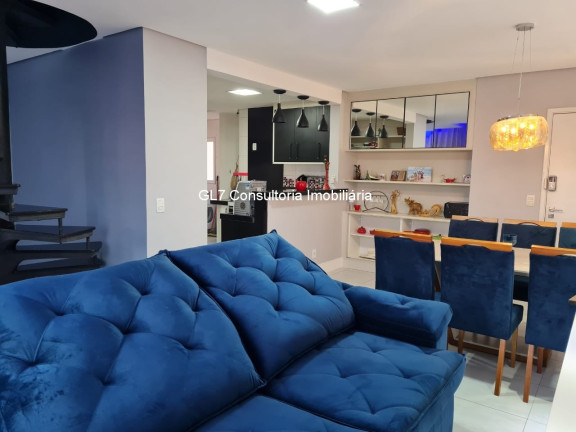 Imagem Apartamento com 3 Quartos à Venda, 160 m² em Parque Boa Esperança - Indaiatuba Imagem Apartamento com 3 Quartos à Venda, 160 m² em Parque Boa Esperança - Indaiatuba