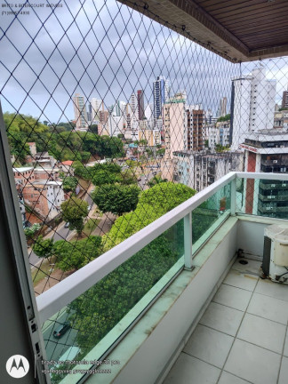 Imagem Imóvel com 3 Quartos à Venda, 110 m² em Graça - Salvador