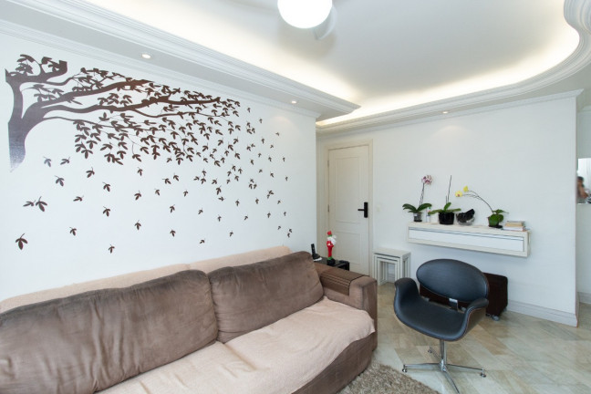 Imagem Apartamento com 4 Quartos à Venda, 90 m² em Chácara Inglesa - São Paulo Imagem Apartamento com 4 Quartos à Venda, 90 m² em Chácara Inglesa - São Paulo