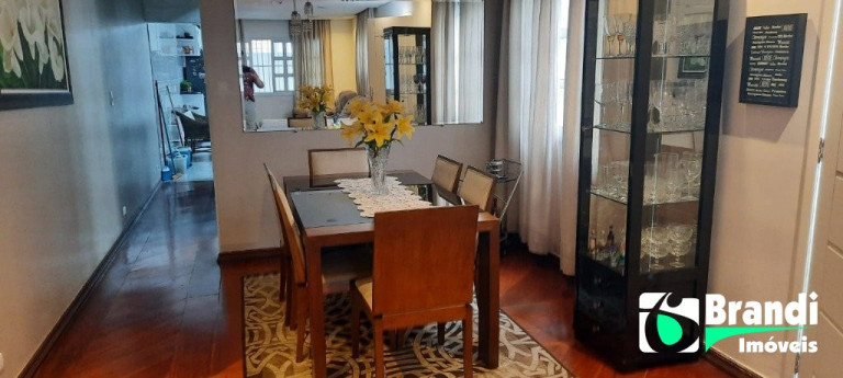 Imagem Sobrado com 3 Quartos à Venda, 188 m² em Parque Da Vila Prudente - São Paulo