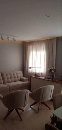 Imagem Apartamento com 4 Quartos à Venda, 114 m² em Centro - Guarulhos Imagem Apartamento com 4 Quartos à Venda, 114 m² em Centro - Guarulhos