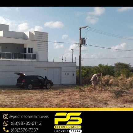 Imagem Terreno à Venda, 400 m² em Gramame - João Pessoa Imagem Terreno à Venda, 400 m² em Gramame - João Pessoa