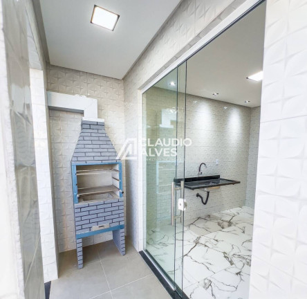 Imagem Casa com 3 Quartos à Venda, 109 m² em Parque Ipê - Feira De Santana Imagem Casa com 3 Quartos à Venda, 109 m² em Parque Ipê - Feira De Santana