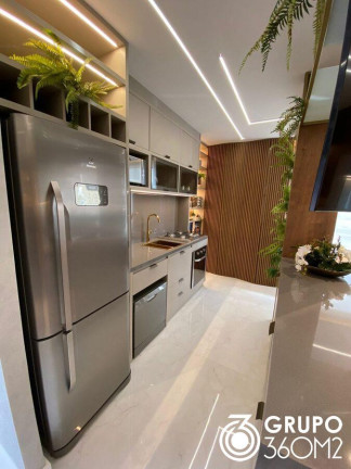 Imagem Apartamento com 2 Quartos à Venda, 60 m² em Baeta Neves - São Bernardo Do Campo