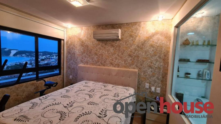 Imagem Apartamento com 1 Quarto à Venda, 51 m² em Ponta Negra - Natal Imagem Apartamento com 1 Quarto à Venda, 51 m² em Ponta Negra - Natal
