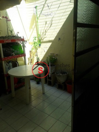 Imagem Sobrado com 3 Quartos à Venda, 124 m² em Vila Alpina - São Paulo Imagem Sobrado com 3 Quartos à Venda, 124 m² em Vila Alpina - São Paulo
