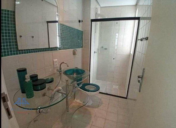 Imagem Cobertura com 2 Quartos à Venda, 93 m² em Carvoeira - Florianópolis