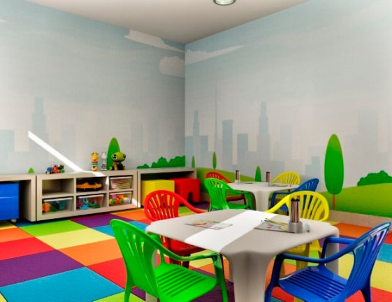 Imagem Imóvel com 1 Quarto à Venda, em Vila Rosa - Goiânia Imagem Imóvel com 1 Quarto à Venda, em Vila Rosa - Goiânia