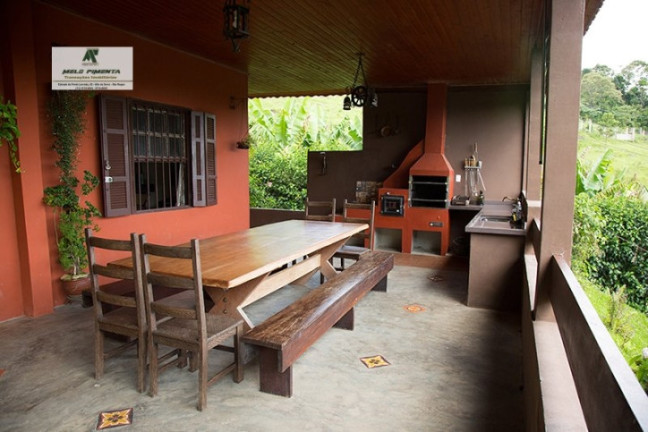 Imagem Chácara com 3 Quartos à Venda, 13.000 m² em Sorocamirim - São Roque Imagem Chácara com 3 Quartos à Venda, 13.000 m² em Sorocamirim - São Roque
