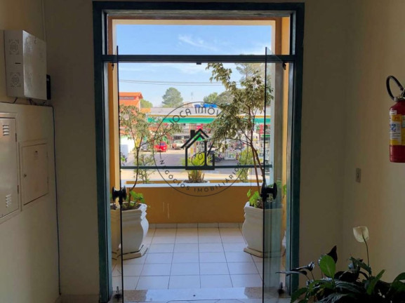 Imagem Sala Comercial à Venda, 40 m² em Granja Viana - Cotia