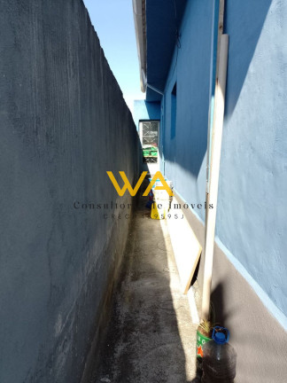 Imagem Casa com 4 Quartos à Venda, 150 m² em Vila Paulista - Mogi Das Cruzes Imagem Casa com 4 Quartos à Venda, 150 m² em Vila Paulista - Mogi Das Cruzes
